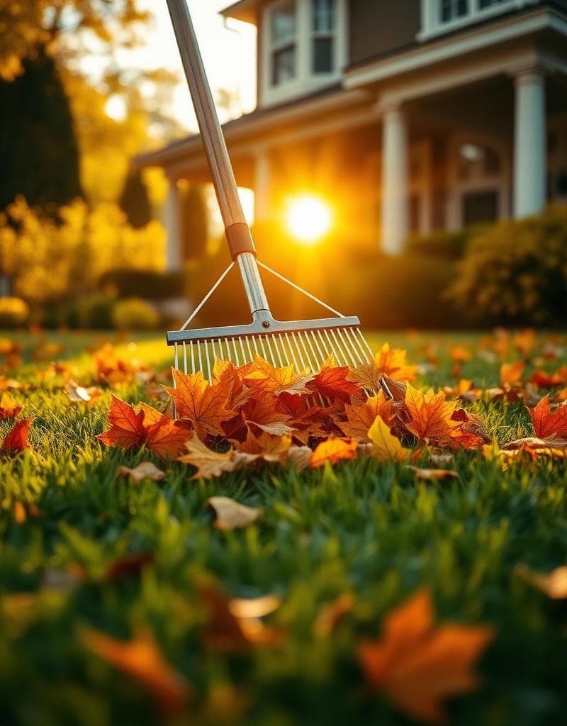 Spring & Fall Cleanups