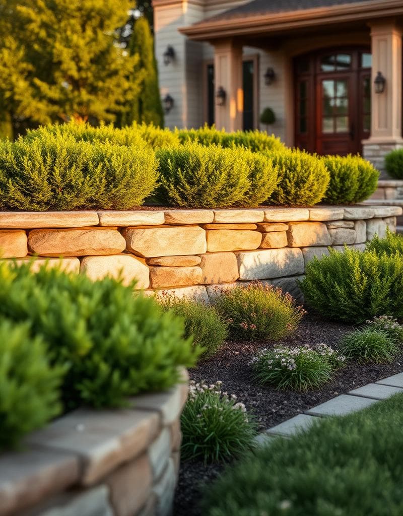 Choosing a Local Landscaper: What to Look For