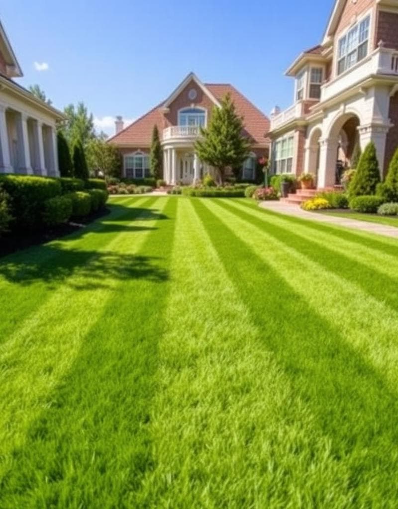 Property Maintenance