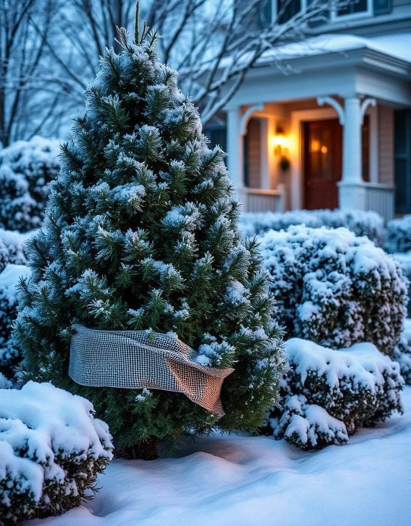 Seasonal Services